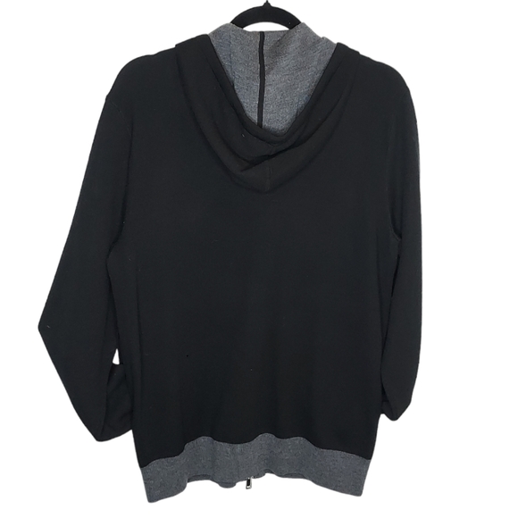 Theory Men's Arnaud Hoodie - Picture 5 of 12